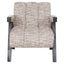 Lounge chair Clover trendy nature Richmond Interiors Lenestol