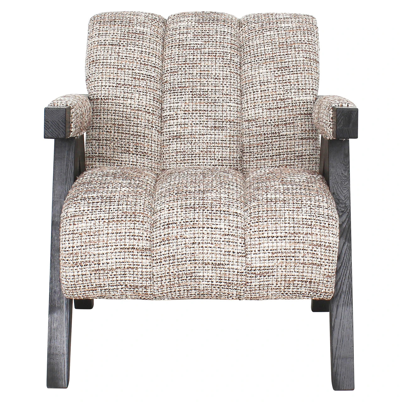 Lounge chair Clover trendy nature Richmond Interiors Lenestol