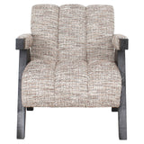 Lounge chair Clover trendy nature Richmond Interiors Lenestol