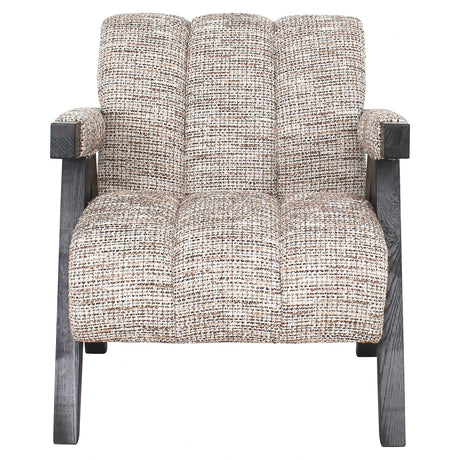Lounge chair Clover trendy nature Richmond Interiors Lenestol