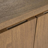TV-benk Edward 160 cm Eleonora TV-benk