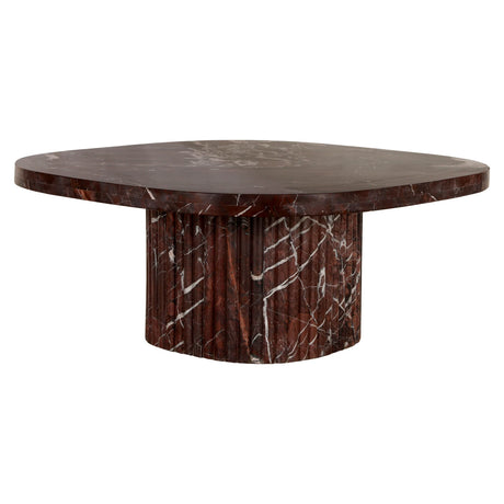 Salongbord Orchid burgunder Richmond Interiors Sofabord