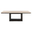 Spisebord Claremont brun 230 Richmond Interiors Spisebord