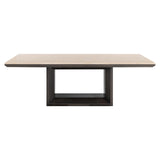 Spisebord Claremont brun 230 Richmond Interiors Spisebord