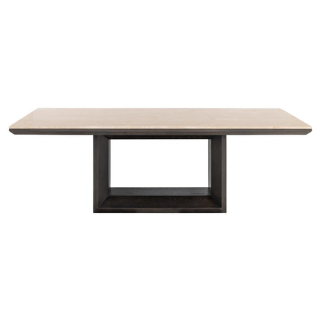 Spisebord Claremont brun 230 Richmond Interiors Spisebord