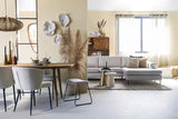 Spisebord Tabassum - 220x100 Eleonora Spisebord