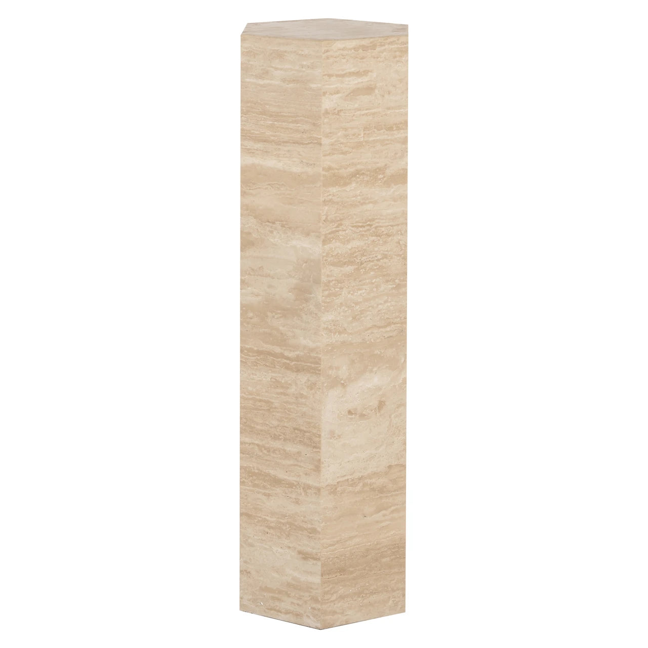 Kolonne Vespin beige Richmond Interiors Skap