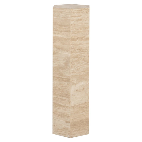 Kolonne Vespin beige Richmond Interiors Skap