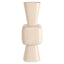 Vase Brooks tapioka Richmond Interiors Vase
