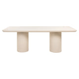 Utendørs spisebord Urban Bloom sandstein 230 Richmond Interiors Spisebord
