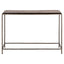 Console Villano bronze Richmond Interiors Konsollbord