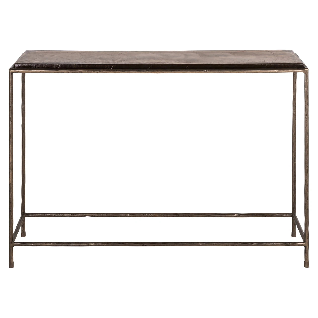 Console Villano bronze Richmond Interiors Konsollbord