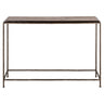 Console Villano bronze Richmond Interiors Konsollbord