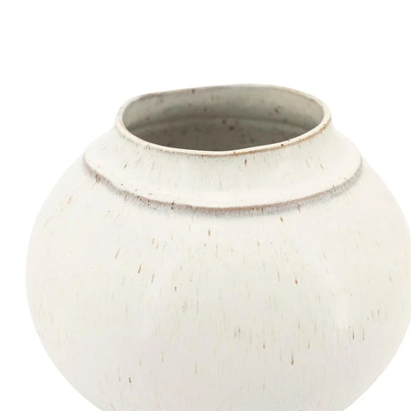 Bolla - beige By-Boo Vase