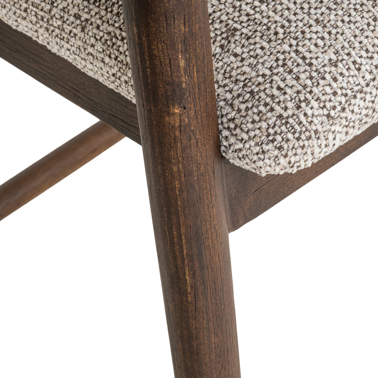 Counterkrakk Mihara mocca fancy Richmond Interiors Barstol