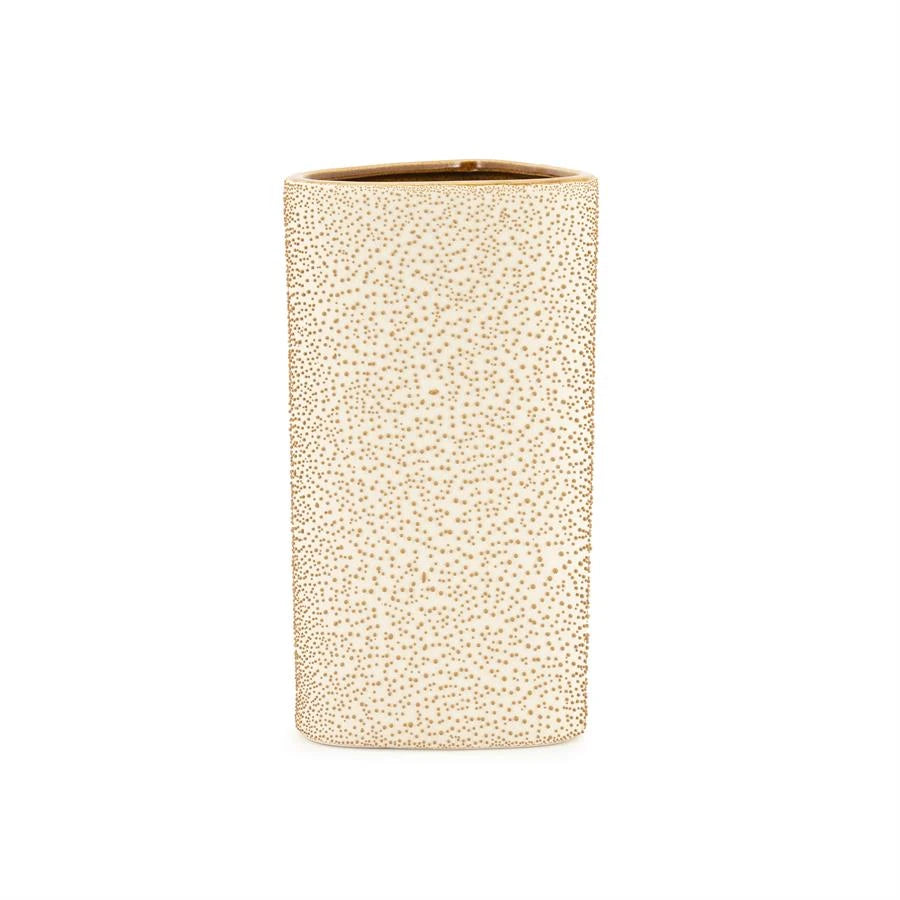 Dotangle stor By-Boo Vase