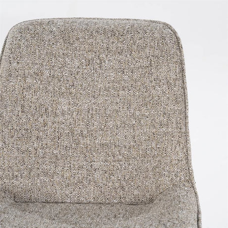 Base - taupe By-Boo Spisestol