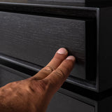 Skrivebord Alexander Jones kull Connar Richmond Interiors Skrivebord