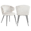 Spisestol Xandra cream fusion Richmond Interiors Spisestol