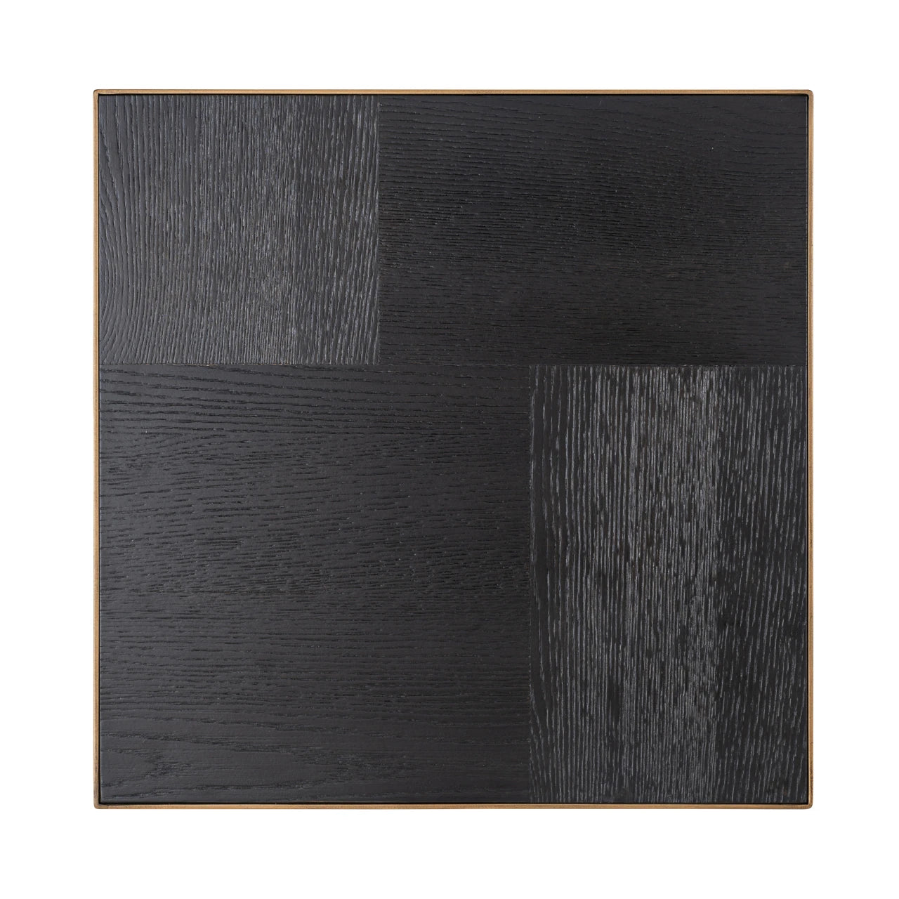 Endebord Cambon mørk kaffe Richmond Interiors Sidebord