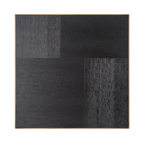 Endebord Cambon mørk kaffe Richmond Interiors Sidebord