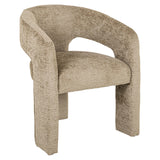 Spisestol Belle desert fusion brannhemmende Richmond Interiors Spisestol