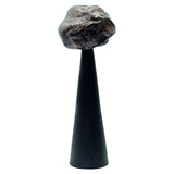 Lysestake Moira svart stor Richmond Interiors Lysestake