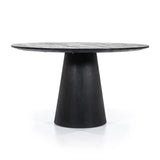 Spisebord Aron rundt 130x76 Eleonora Spisebord