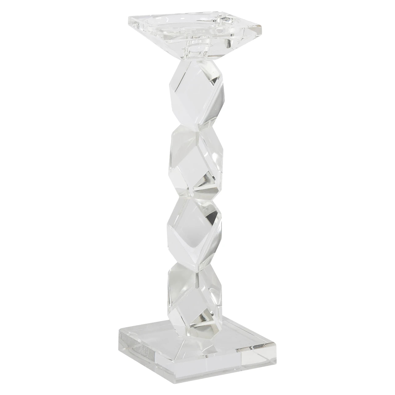Lysestake Zhara liten Richmond Interiors Lysestake
