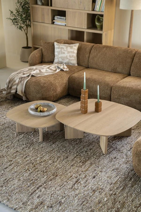Salongbord Stef medium Eleonora Sofabord