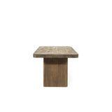 Spisebord Edward 240x100 cm Eleonora Spisebord