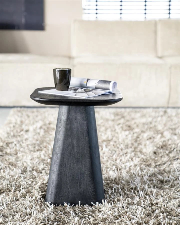 Sidebord Aron 40x40 Eleonora Sidebord