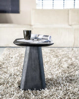Sidebord Aron 40x40 Eleonora Sidebord