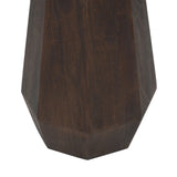End table Oberoy Blush beige 45Ø Richmond Interiors Sidebord