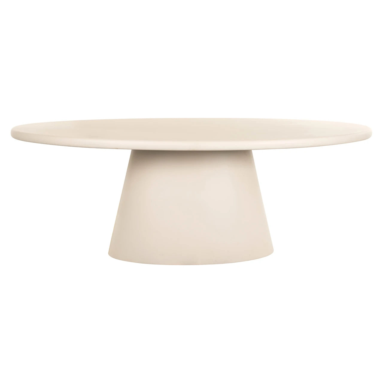 Spisebord Clayton beige 220 Richmond Interiors Spisebord