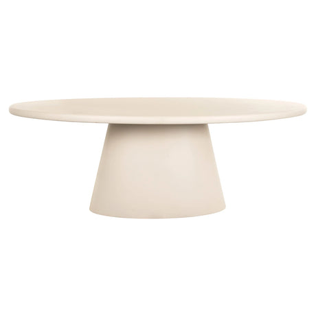 Spisebord Clayton beige 220 Richmond Interiors Spisebord
