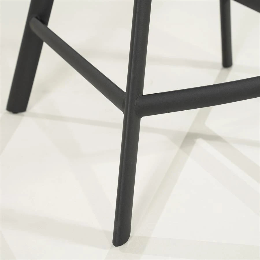 Barstol Bliss med armlene By-Boo Barstol