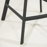 Barstol Bliss med armlene By-Boo Barstol