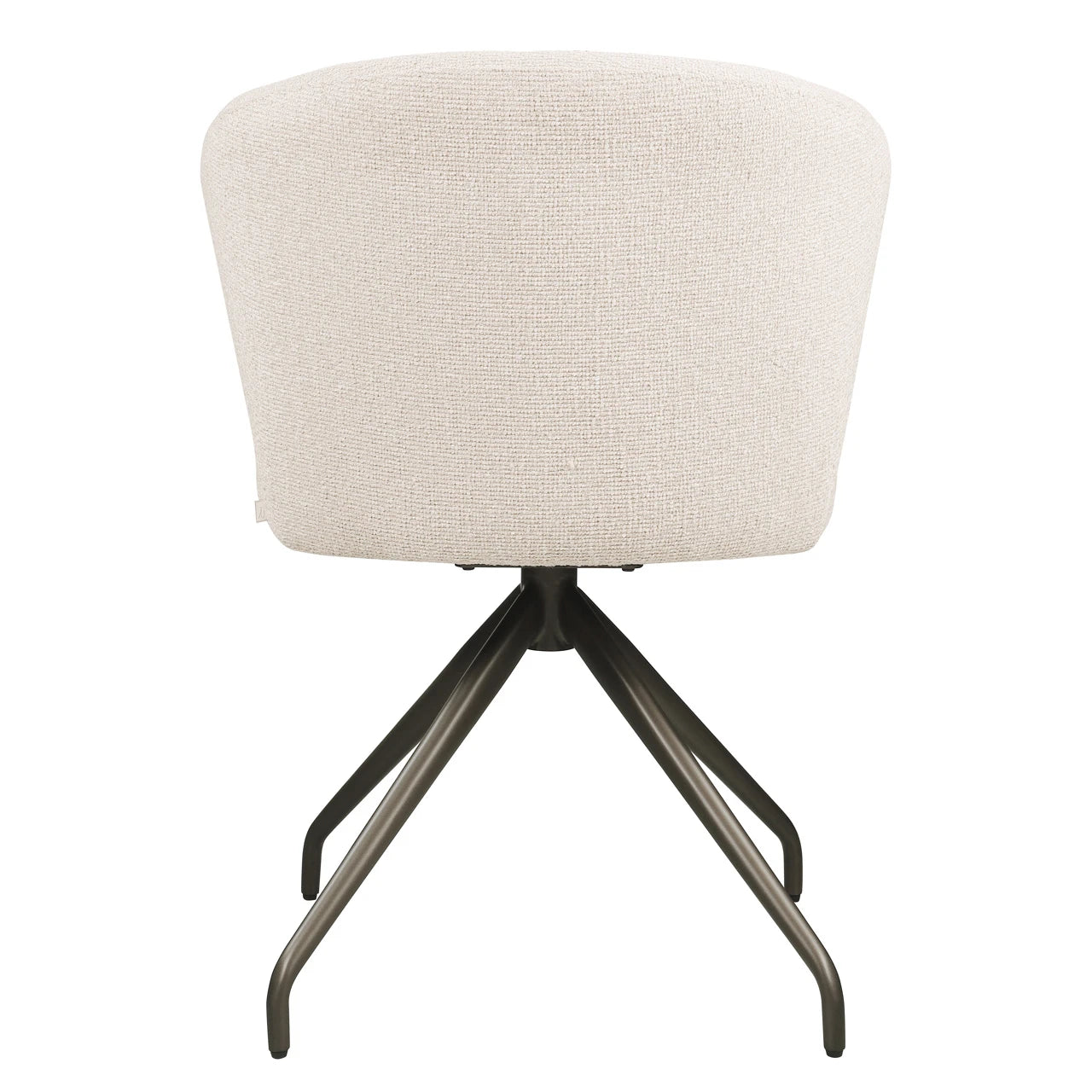 Spisestol Milly biscotti svingbar Richmond Interiors Spisestol