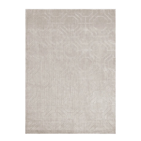 Carpet Flynn ivory 200x300 Richmond Interiors Teppe