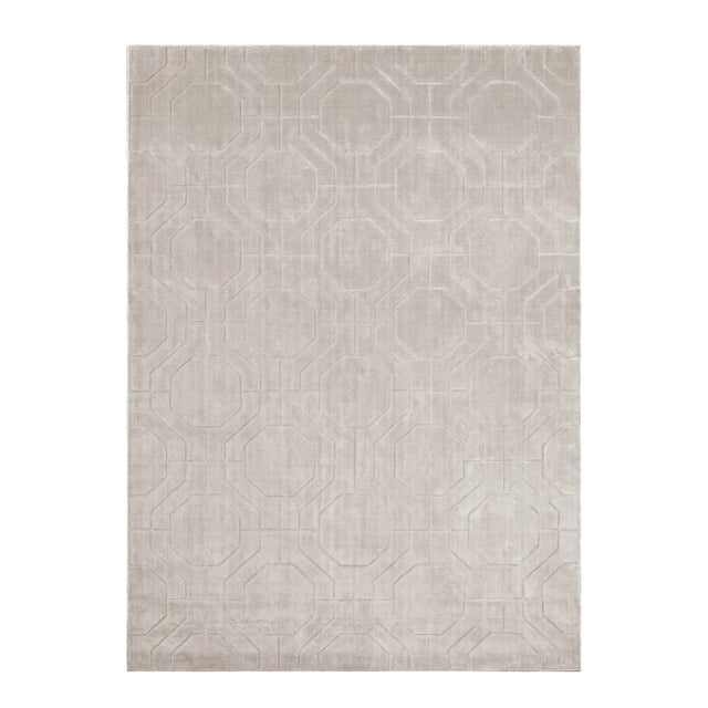 Carpet Flynn ivory 200x300 Richmond Interiors Teppe