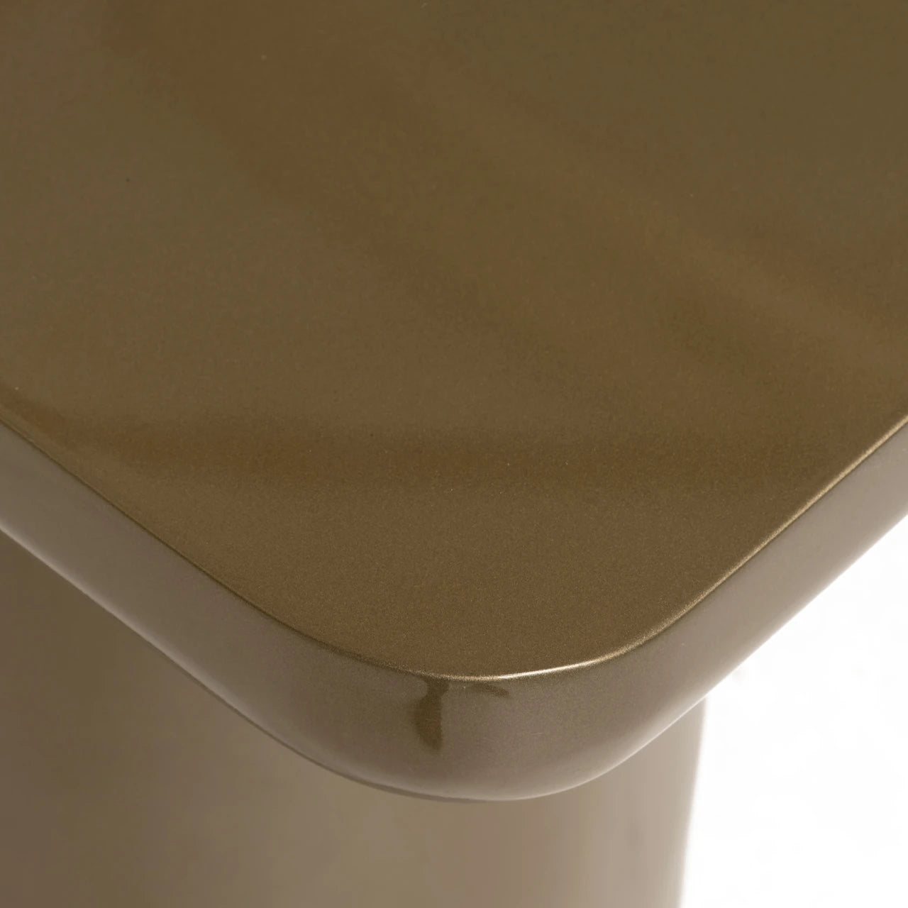 Konsoll Whisker gull Richmond Interiors Konsollbord
