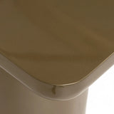 Konsoll Whisker gull Richmond Interiors Konsollbord