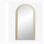 FALCO speil i jern - 203x100 cm - sand Nordal MIRRORS