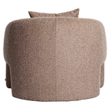 Lenestol Tuscany mocca chunky Richmond Interiors Lenestol