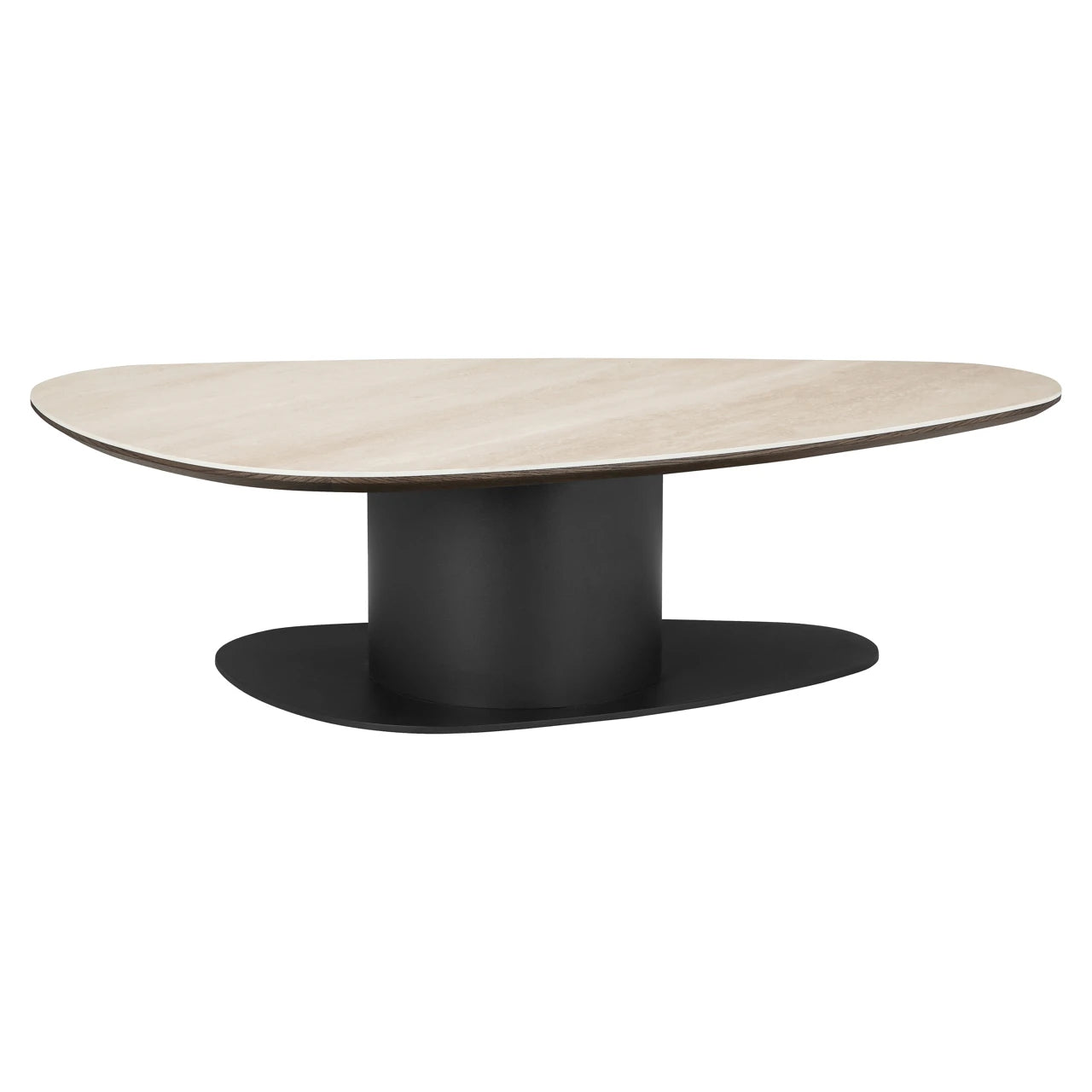 Salongbord Ritz svart Richmond Interiors Sofabord