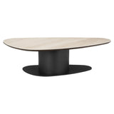 Salongbord Ritz svart Richmond Interiors Sofabord