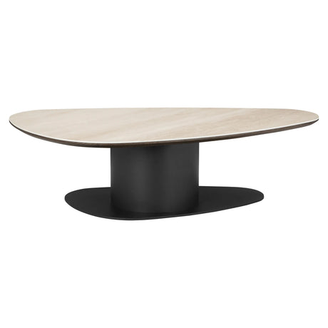 Salongbord Ritz svart Richmond Interiors Sofabord