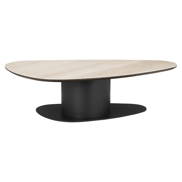 Salongbord Ritz svart Richmond Interiors Sofabord
