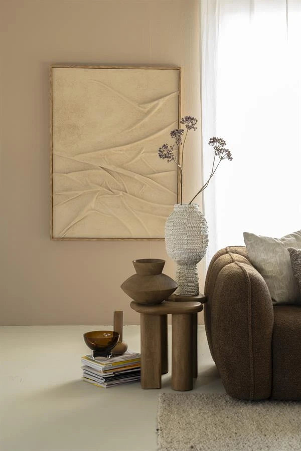 Veck 90x120 cm By-Boo Bilde